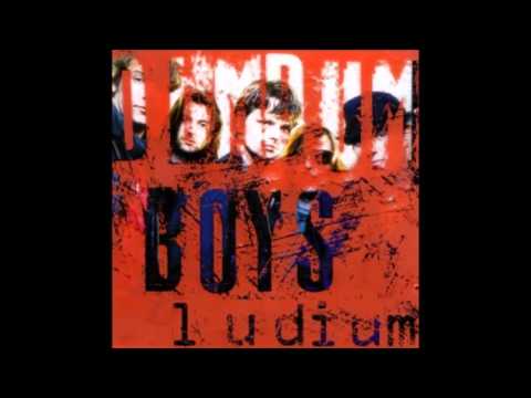 Fritt Fram - DumDum Boys