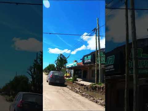 🚴‍♂️ Barranqueras City Bike Tour: Exploring Chaco’s Hidden Port