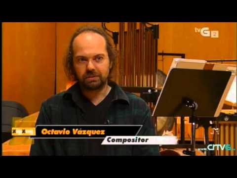 download lagu mp3 mp4 Octavio Vazquez Compositor, download lagu Octavio Vazquez Compositor gratis, unduh video klip Octavio Vazquez Compositor