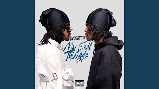 Cover art for cold/.......