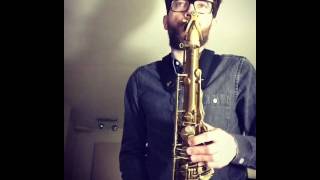 Mark Turner Lennie Groove theme