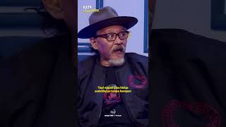 Download lagu Sedetikpun Tanpa Harapan // (Kata Motivasi) - Sujiwo Tejo & Boris Bokir #shorts #sujiwotejo #viral mp3