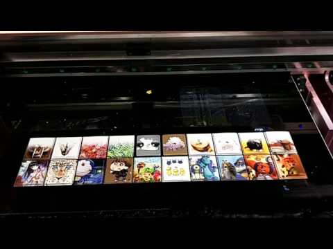 Nocai phone case accessary- finger buckle printing