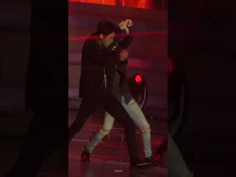 171202 MMA FOREVER & 전야 (CHEN Focus 세로캠)