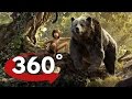 The Jungle Book King Louie S Lair In 360 Degrees