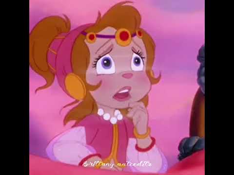 ME THE SASSY QUEEN 🤭🎀💗💅✨  #edit #alvinandthechipmunks #shorts