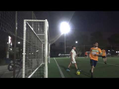 PURA SUELA VS PALOMITAS TEAM - #Clausura2021 Fecha 1