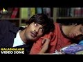 Kotha Bangaru Lokam Songs Kalashalalo Video Song Varun Sandesh Sri Balaji Video