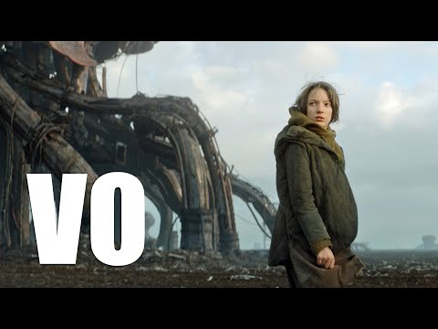 VESPER CHRONICLES bande annonce VOST