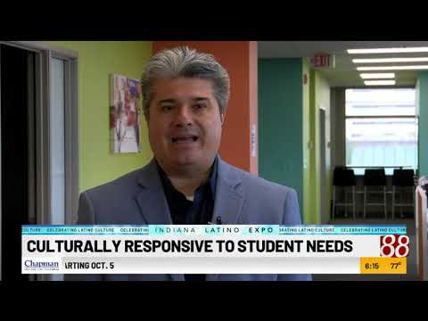 The Mind Trust hopes to expand cultural awareness with new school