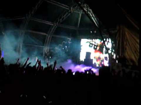 Summadayze 08 Perth - 1 - 2008