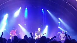 Motor Ace - Siamese @ The Triffid, Brisbane - Saturday 6/4/2019