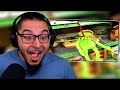 The Meme Sheep If You Laugh You Fail The Challenge REACTION
