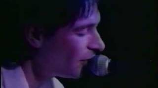 Peter Jefferies @ Doornroosje 1994