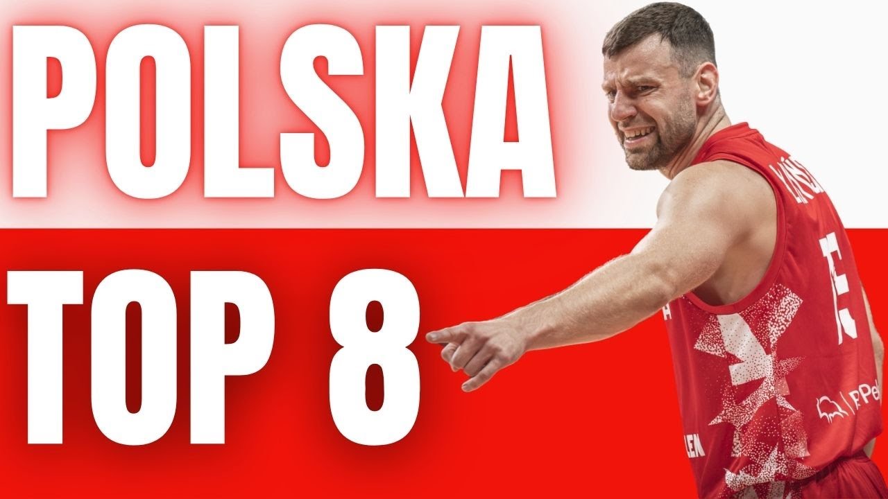 Polska W Top 8! Ćwierćfinał EuroBasketu 2025 | Podcast Strefa Chanasa