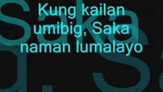 Endless Love - Winter Sonata - MY MEMORY - Tagalog version