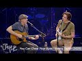 Henry Taylor & James Taylor - You Can Close Your Eyes (Live at Honda Center, 10/30/2021)