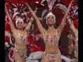 Ballett Gene Reed Wow