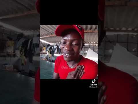 anh châu phi hát quốc ca Việt Nam