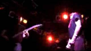 INFECTED - Straight White God