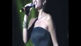 Simona Molinari e Renzo Rubino - Il postino (amami uomo) live alla Notte dei sospiri