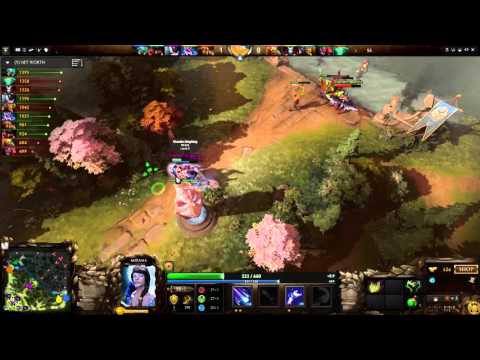 Kaipi vs SS Manila Qualifiers SingSing Mirana POV