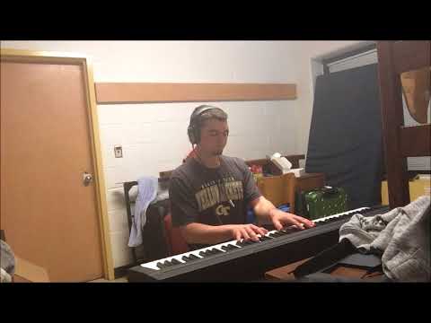 Yiruma - River Flows In You