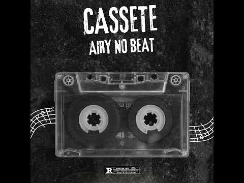 Airy no Beat - CASSETE | Instrumental Afro Hause (Benga)