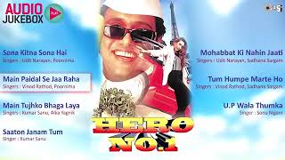 Download lagu Hero No one Movie All Songs in hindi Gaana album songs mp3