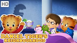 Daniel Tiger - See What It Is You Might Feel Bette