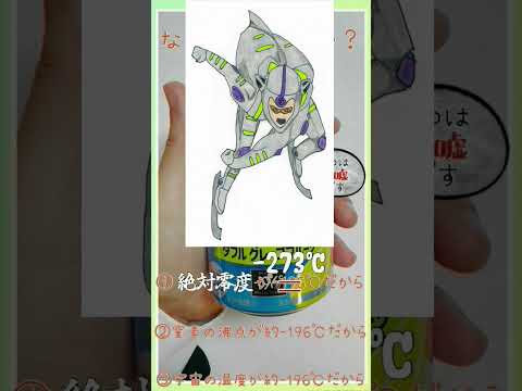 薬学科 -196℃