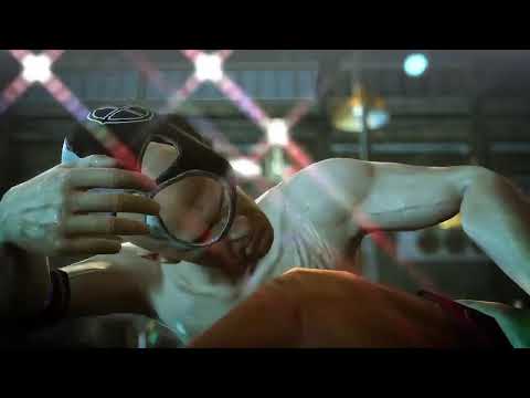 Let's play Hitman: Absolution part 5