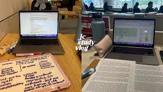 d-59 TO A LEVELS | prelims prep, mock papers, stressed out, exams are coming 😭