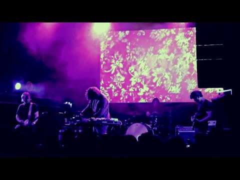 Radar Men From The Moon (snippet) || live @ #Roadburn / 013 || 23-04-2017