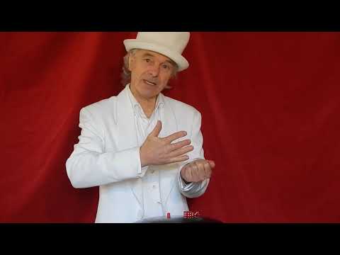 HOW TO MAGIC BY G SPARKS - DIE-LUSION