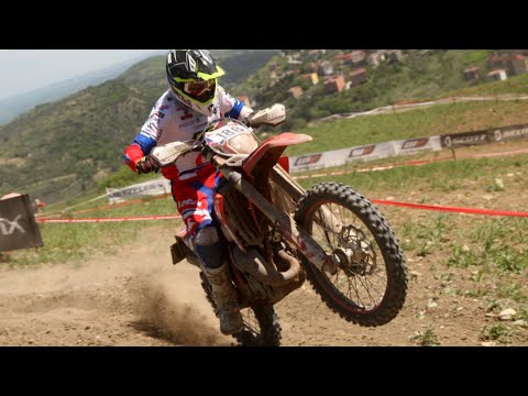 Italiano Under 23 e Senior - Tolve PZ 2021