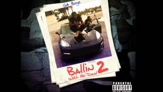 G4 Boyz - Im The Man (Audio)