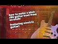 How To Make R B Beats In Fl Studio R B Beat Tutorial Fl Studio