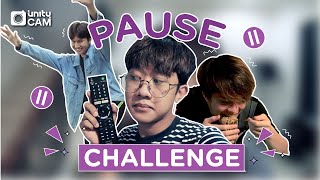 Download lagu [Eng Sub] #UN1TYCam - Remote Sakti Zweitson mp3