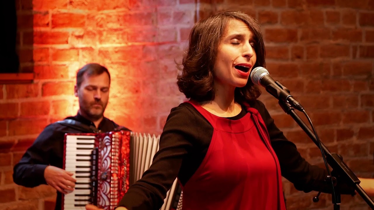 ... e la Luna? - Mini-Konzert