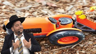 עדות אישית של הרב שרבני, בו הוא מראה לאדם את עתיד בנו... ומתקן לנו הרבה עיוותים בחשיבה! חובה! (הרב אפרים שרבני) - התמונה מוצגת ישירות מתוך אתר האינטרנט יוטיוב. זכויות היוצרים בתמונה שייכות ליוצרה. קישור קרדיט למקור התוכן נמצא בתוך דף הסרטון