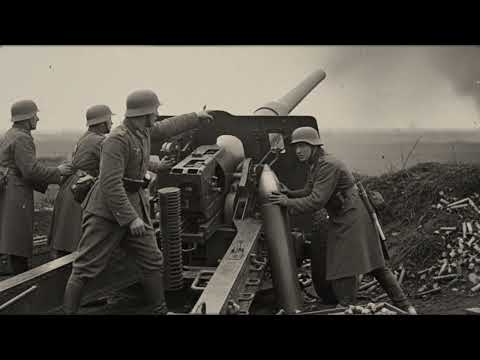 Binnen zwei Stunden verloren russische Obersten drei ganze Regimenter an die Sturmtruppen