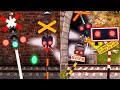 Railroad Crossings Investigating The Mystery Of The Haunted Tunnel Tasoristeys