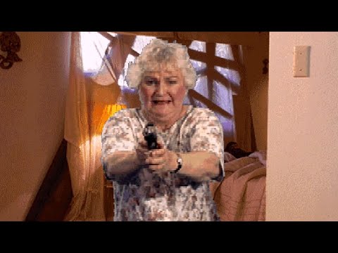 Police Quest: SWAT (PC) Playthrough