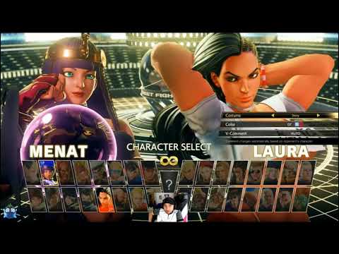 CopC - SFVAE - VSFIGHTING 2018 SAKO VS SHAKZ [EP#77]