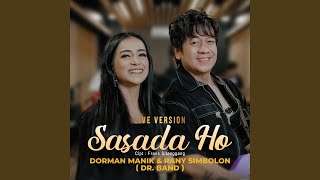 Download lagu Sasada Ho (feat. Dorman Manik) (Live) mp3