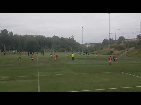KB Gul P09 vs AIK del 1 match 2
