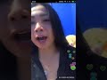 Bigo Live Tante Sarah Hot Uting Big Tits