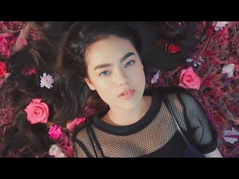 Chaleeda - Mind Over Matter [Official Music Video]