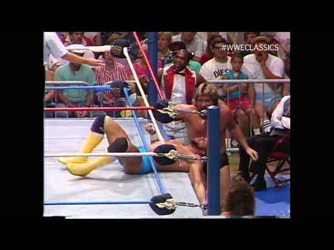 Zack Ryder's 'Iced 3' PT 1 of 3 - 09/2012